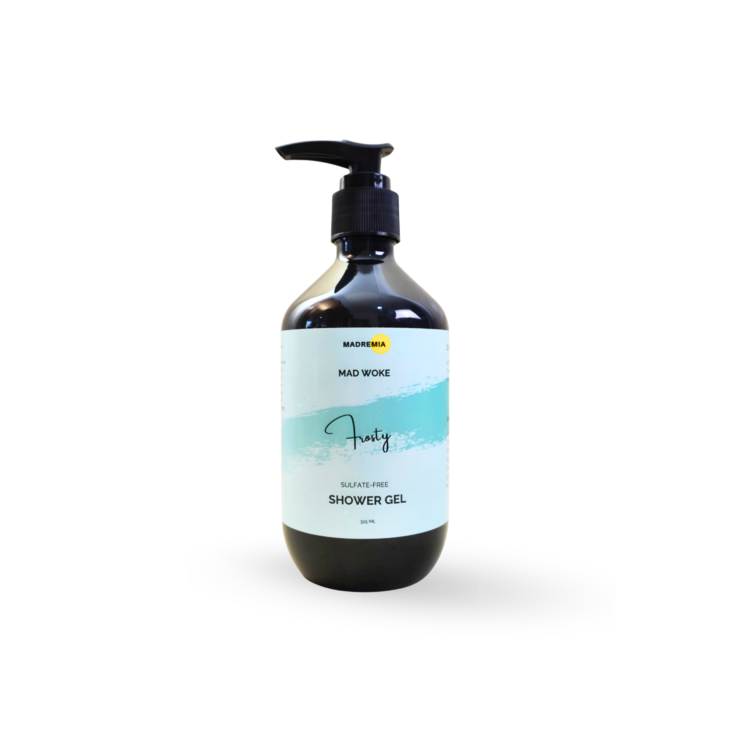 Mad Woke: Frosty Shower Gel