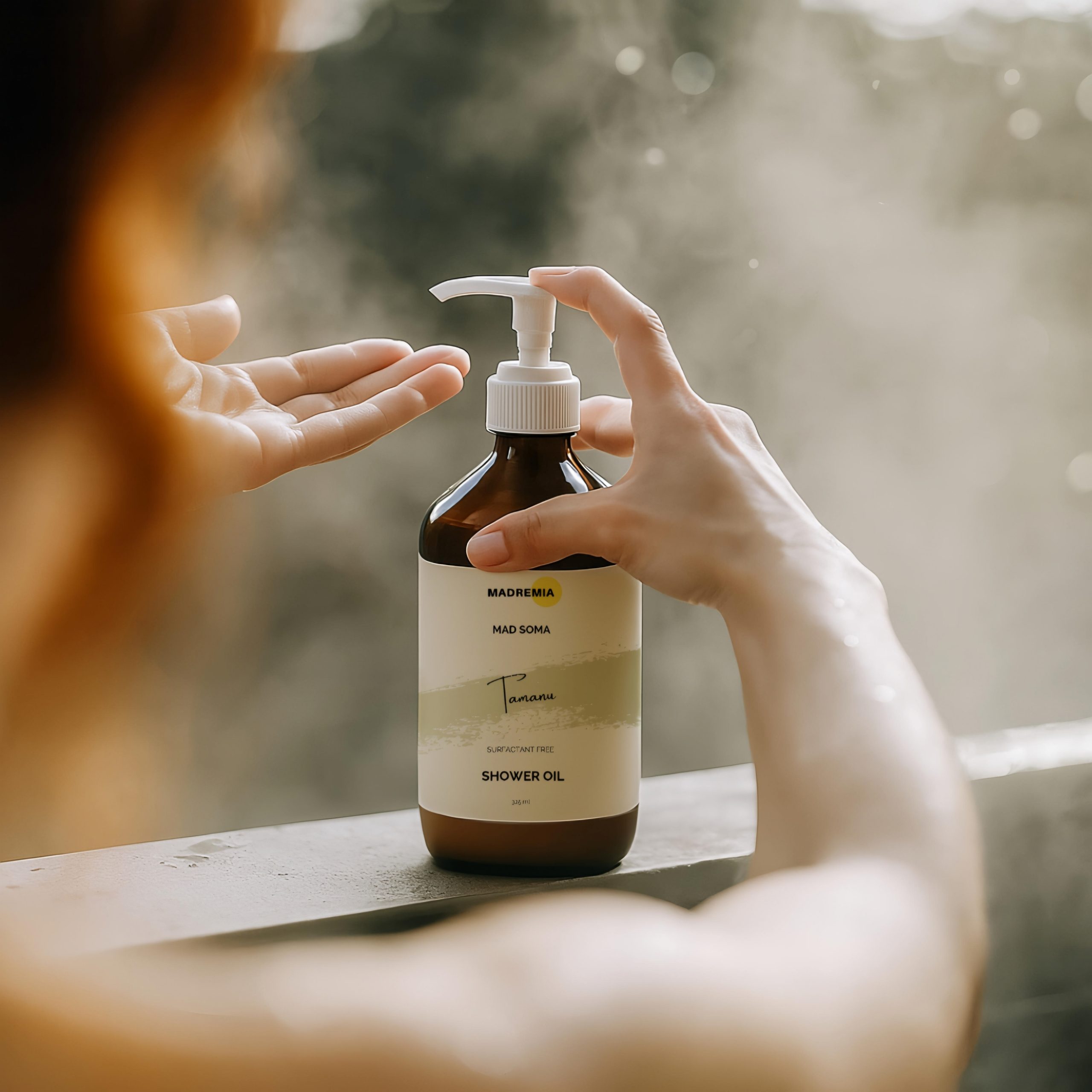 Body Cleanser
