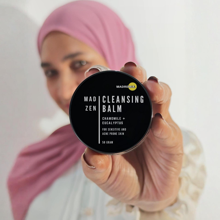 Face cleanser