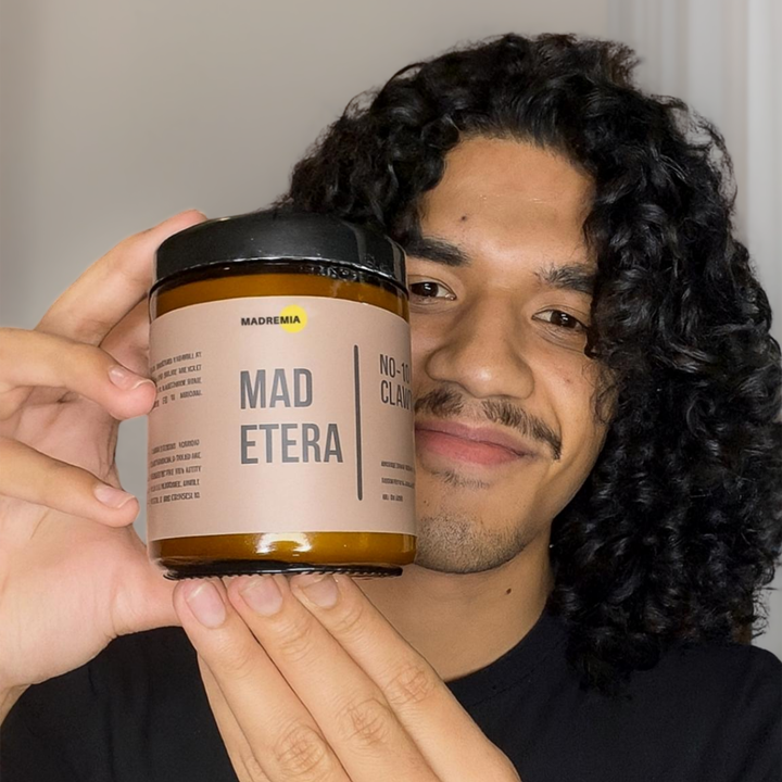 Scalp treatment